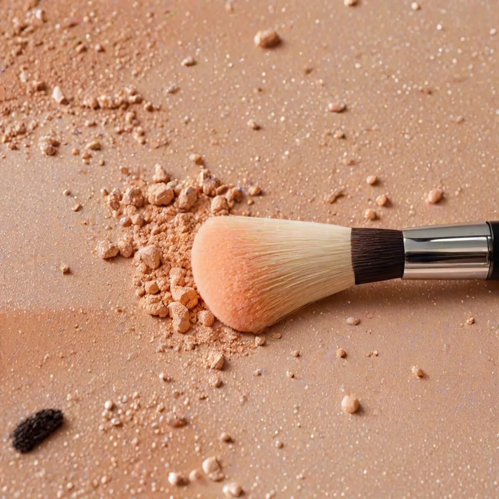 Techniki strobingu dla zdrowego, promiennego wyglądu