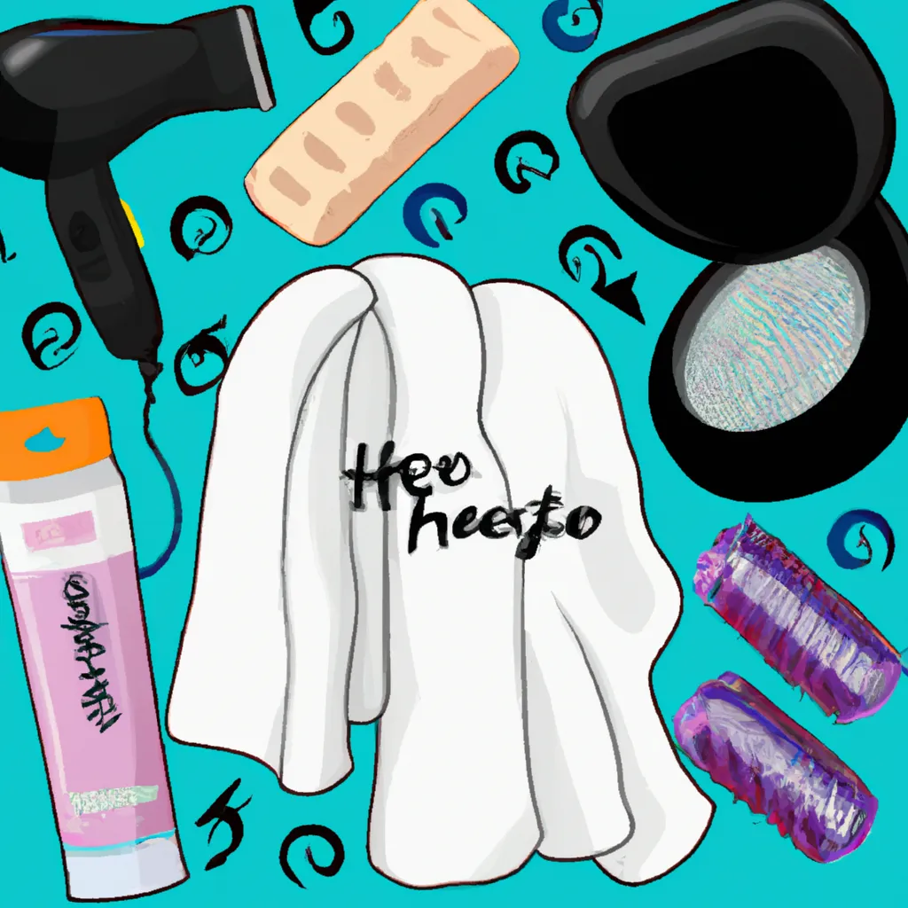 Porady ekspertów – jak chronić włosy przed uszkodzeniami mechanicznymi