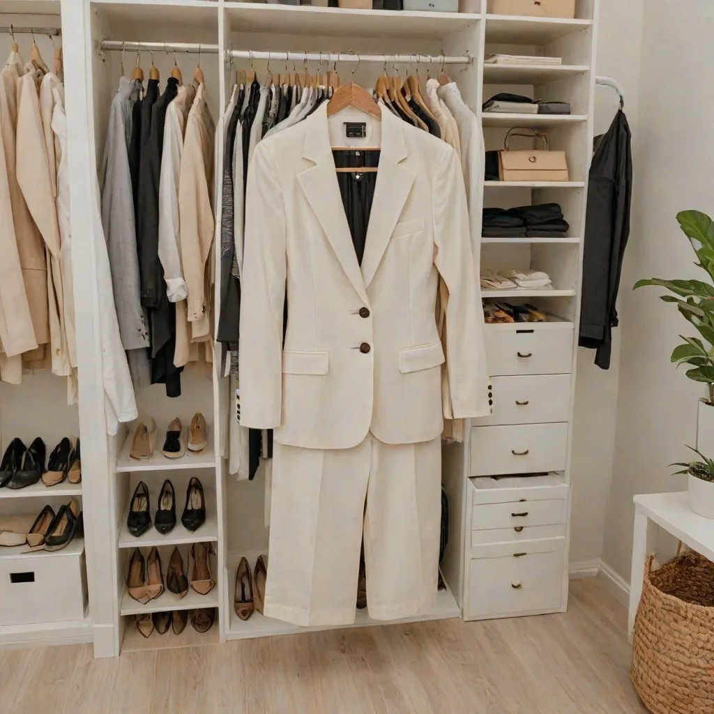 Trendy mody, które nigdy nie wychodzą z ubrań – must-have w Twojej szafie