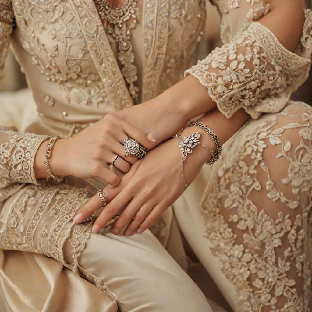 Sztuka odpowiedniego noszenia biżuterii – jak podkreślić stylizację