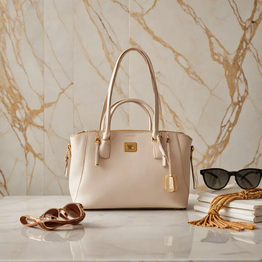 Klasyczne torebki – ikony mody, które warto mieć