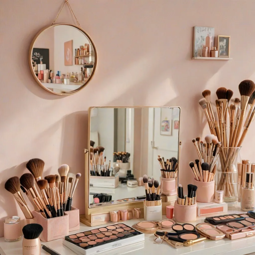 Błędy makijażowe – jak ich unikać i naprawiać?